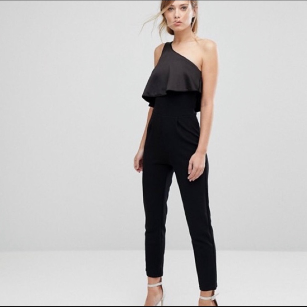 ASOS jumpsuit